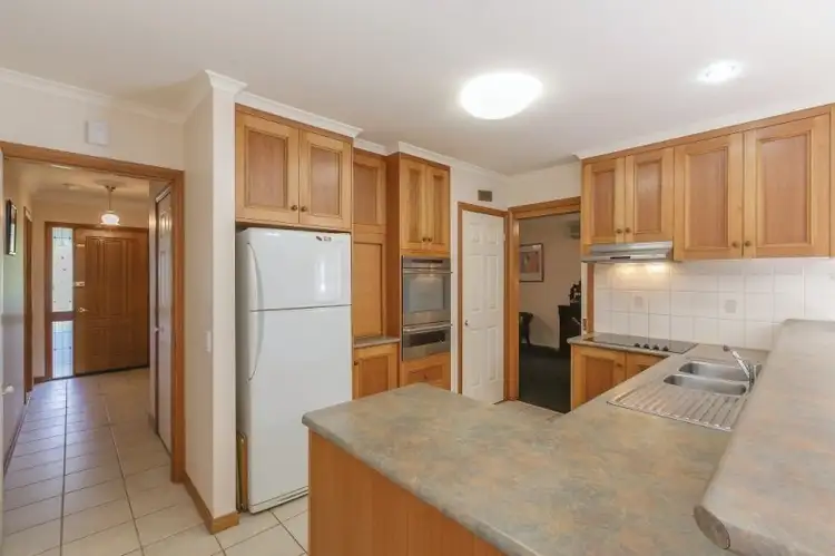Fifth view of Homely house listing, 176 Ballarat Road, Creswick VIC 3363