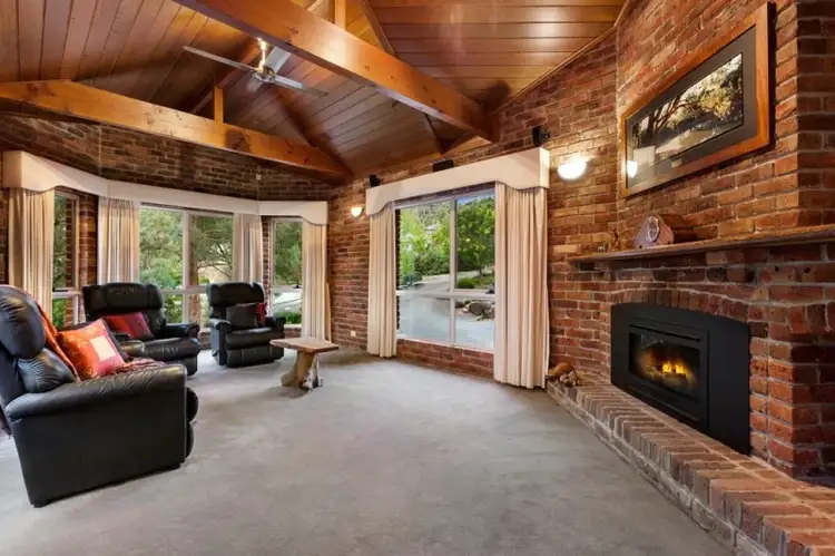 Fifth view of Homely house listing, 4 Cudgee Court, Research VIC 3095