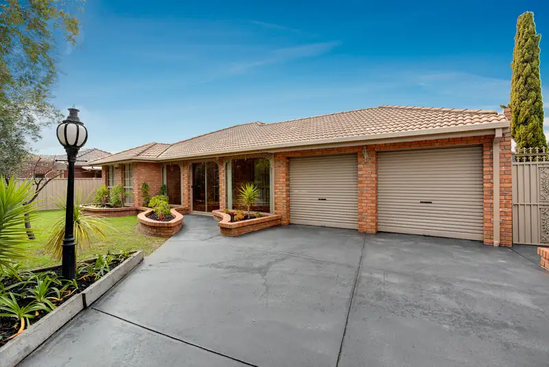 Main view of Homely house listing, 29 Darracq Drive, Keilor Downs VIC 3038