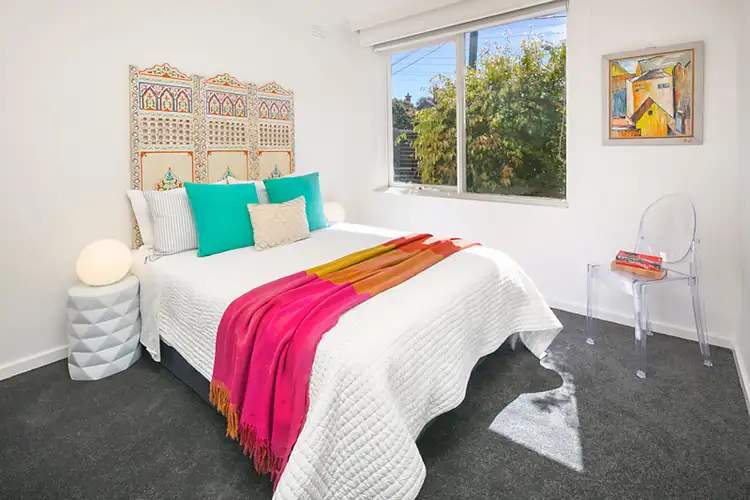 Fourth view of Homely unit listing, 1/34 Mitchell Street, Northcote VIC 3070