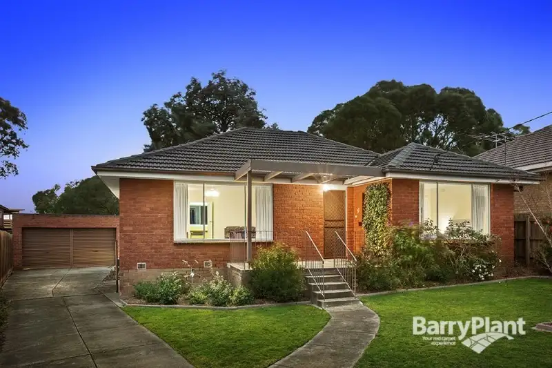 Main view of Homely house listing, 37 Judith Street, Bundoora VIC 3083