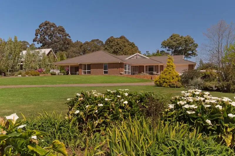 Main view of Homely house listing, 52-54 Lower Stanley Road, Beechworth VIC 3747