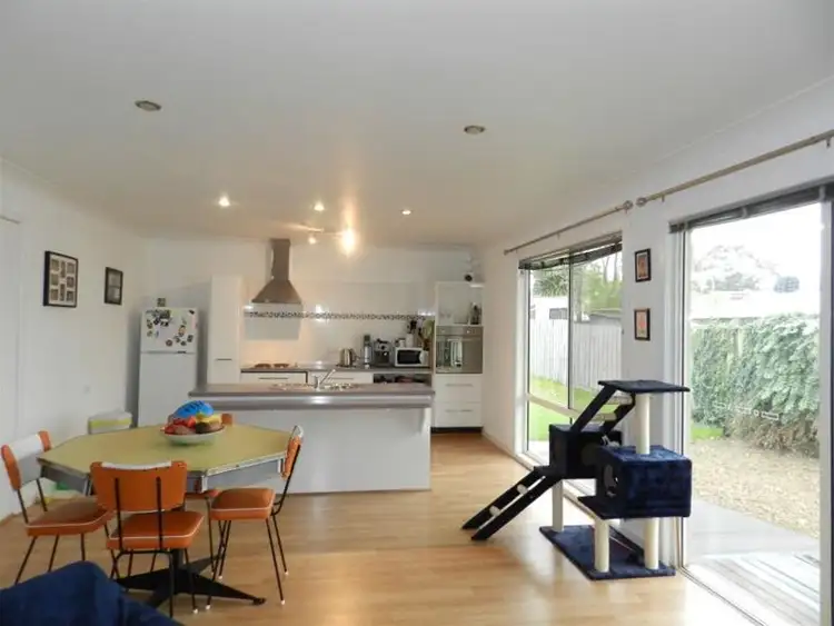 Second view of Homely house listing, 16 Pyke Street., Bairnsdale VIC 3875