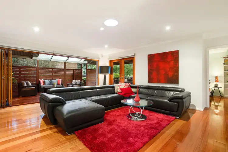 34 Koolkuna Avenue, Doncaster VIC 3108