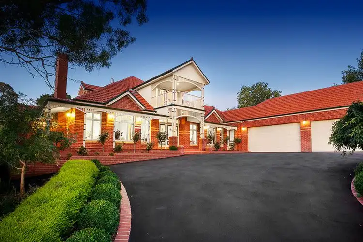 Main view of Homely house listing, 78_ Websters Road, Templestowe VIC 3106