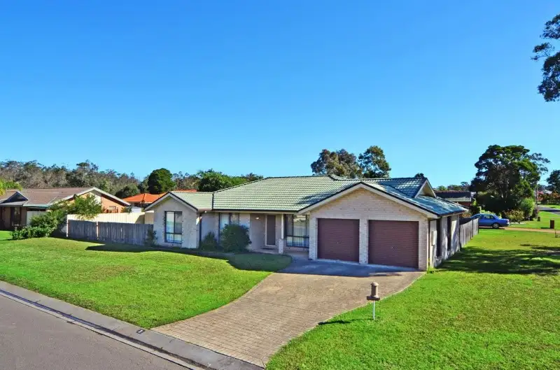 Main view of Homely house listing, 3 Forestpark Road, Worrigee NSW 2540