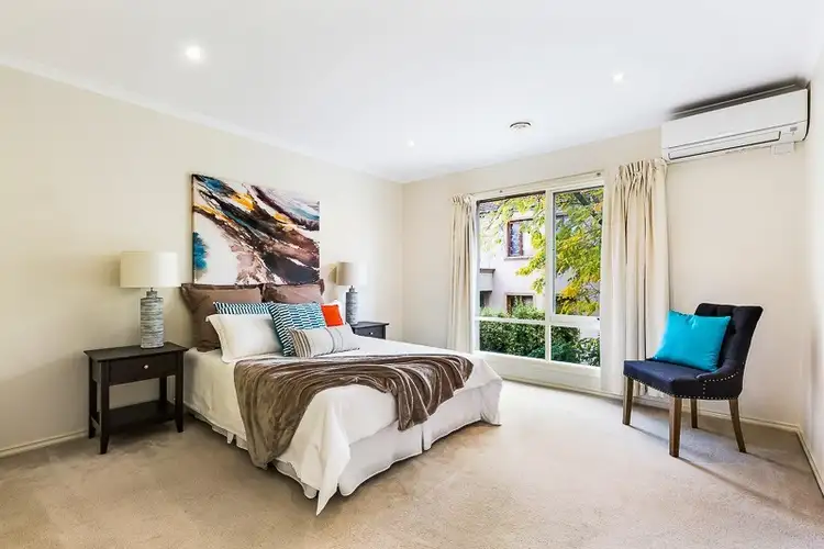 Fifth view of Homely townhouse listing, 2/1-3 Frank Street, Doncaster VIC 3108