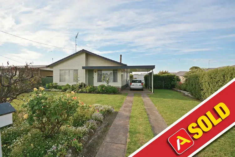 12 Darling Street, Heywood VIC 3304