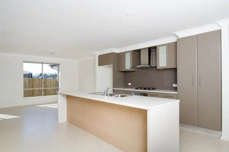 Third view of Homely house listing, 22 Romano Way, Korumburra VIC 3950