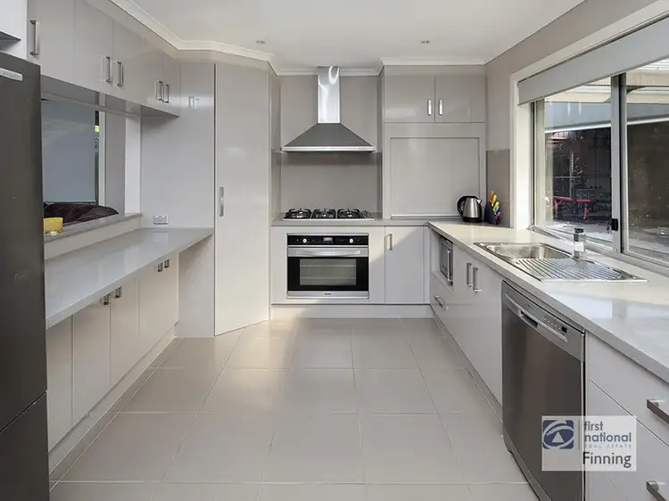 Fourth view of Homely house listing, 13 Elaine Court, Cranbourne VIC 3977