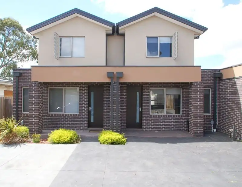 Main view of Homely townhouse listing, 4/45 Clovelly Avenue, Glenroy VIC 3046