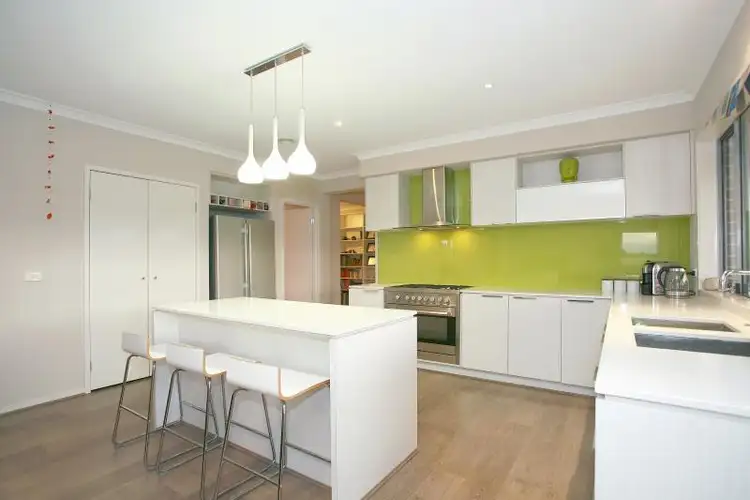 Fifth view of Homely house listing, 49 Galilee Drive, Sandhurst VIC 3977