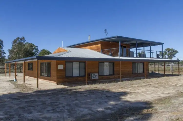 1915 Western Highway, Great Western VIC 3377