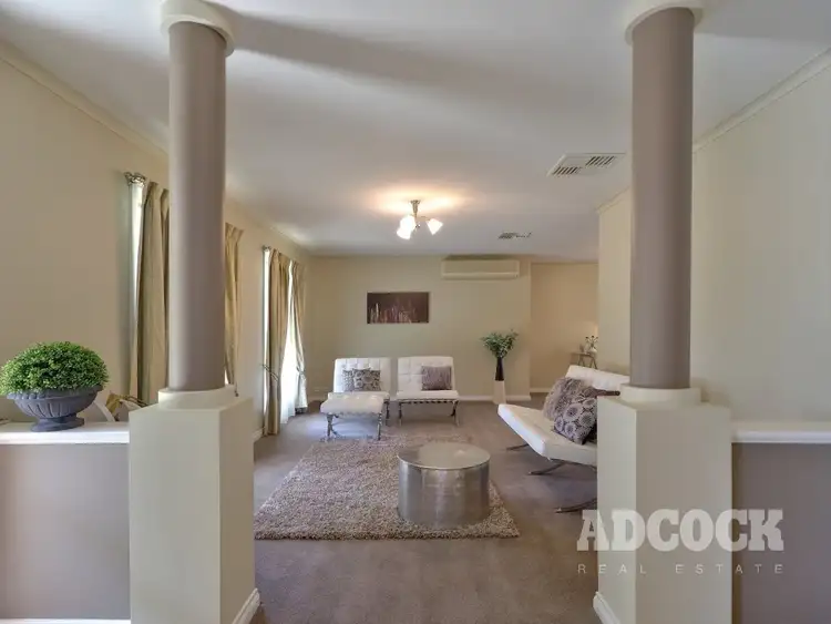Sixth view of Homely house listing, 92 Grevillea Way, Woodside SA 5244