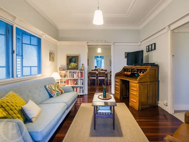 Third view of Homely house listing, 25 Ealing Street, Annerley QLD 4103