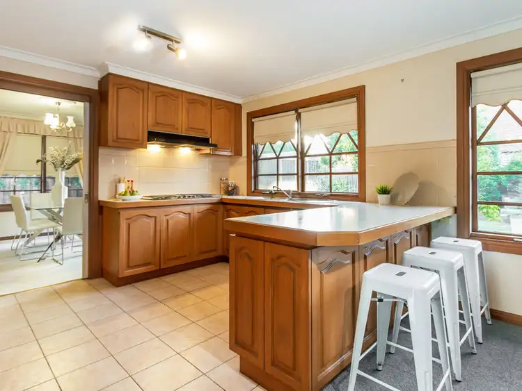 Fifth view of Homely house listing, 30 Carrington Court, Burwood East VIC 3151