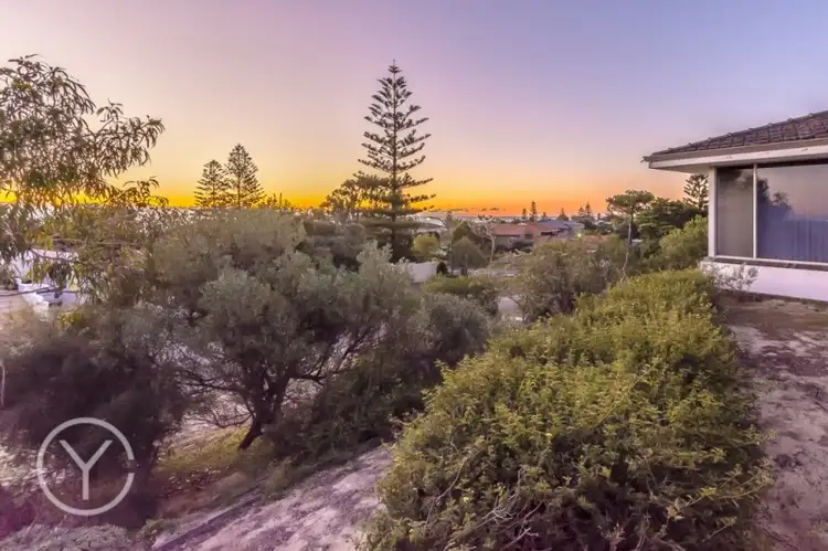 Fifth view of Homely house listing, 8 Dorking Road, City Beach WA 6015
