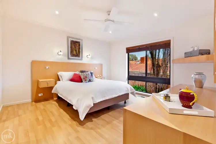 Fifth view of Homely house listing, 4 Lovitt Close, Diamond Creek VIC 3089