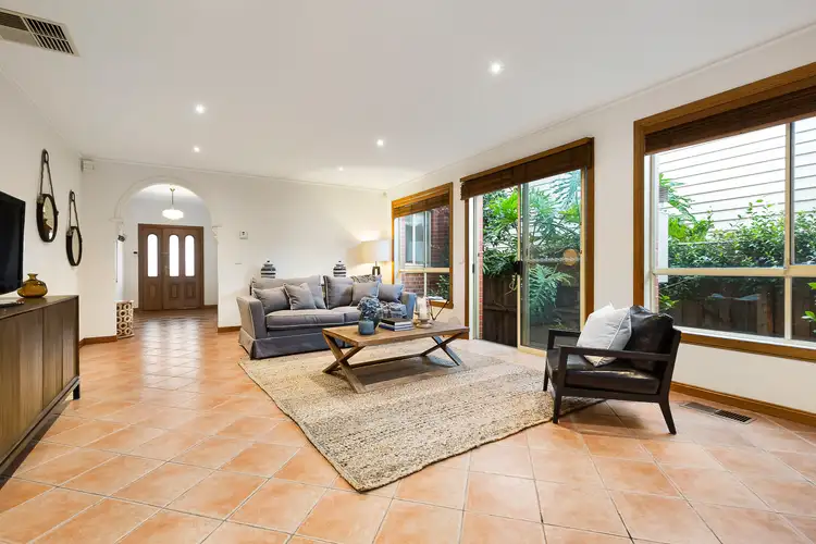 Third view of Homely house listing, 1/194 Ascot Vale Road, Ascot Vale VIC 3032