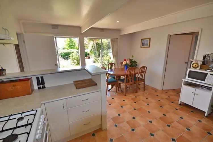 Sixth view of Homely house listing, 94 Malcolm Street, Mansfield VIC 3722