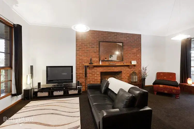 Fifth view of Homely house listing, 3 Rheanva Street, Berwick VIC 3806
