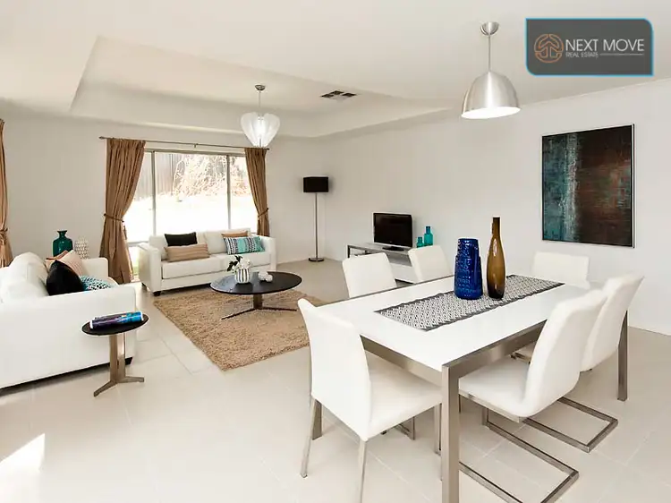 Fifth view of Homely house listing, 1A Paitt St, Willagee WA 6156