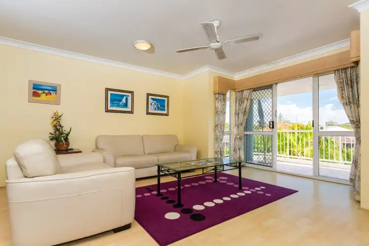 Second view of Homely unit listing, @/34 Chelsea Avenue, Broadbeach QLD 4218