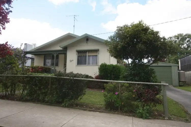 Second view of Homely house listing, 9 Leongatha Road, Korumburra VIC 3950