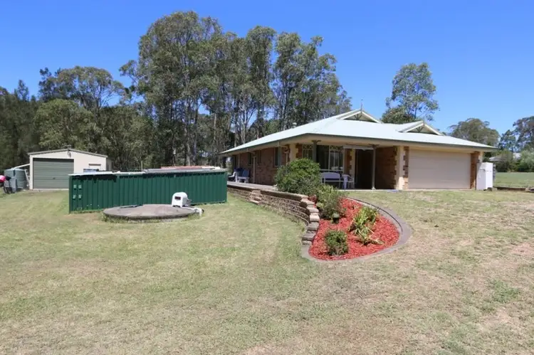 162 Butterwick Road, Butterwick NSW 2321