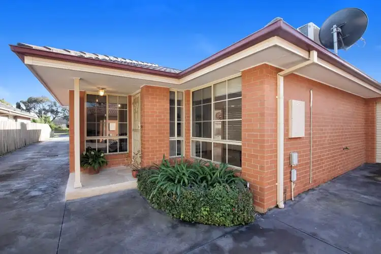 Second view of Homely unit listing, 2/28 Broadmeadows Road, Tullamarine VIC 3043