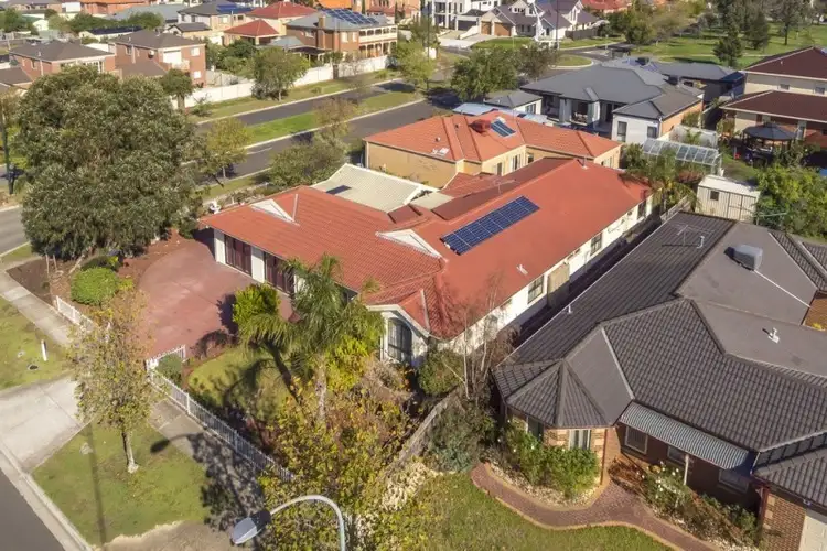 Seventh view of Homely house listing, 361B Morris Road, Hoppers Crossing VIC 3029