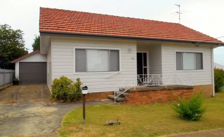 52 Mitchell Avenue, Kurri Kurri NSW 2327