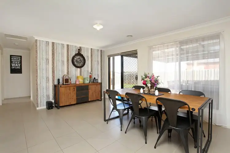 Fifth view of Homely house listing, 2 First Mews, Bacchus Marsh VIC 3340