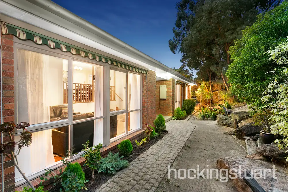 Main view of Homely house listing, 41 Lookover Road, Donvale VIC 3111