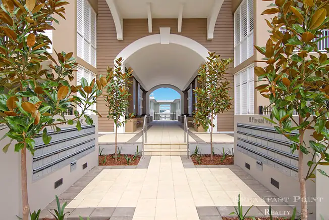 Sixth view of Homely apartment listing, 417/16 Vineyard Way, Breakfast Point NSW 2137