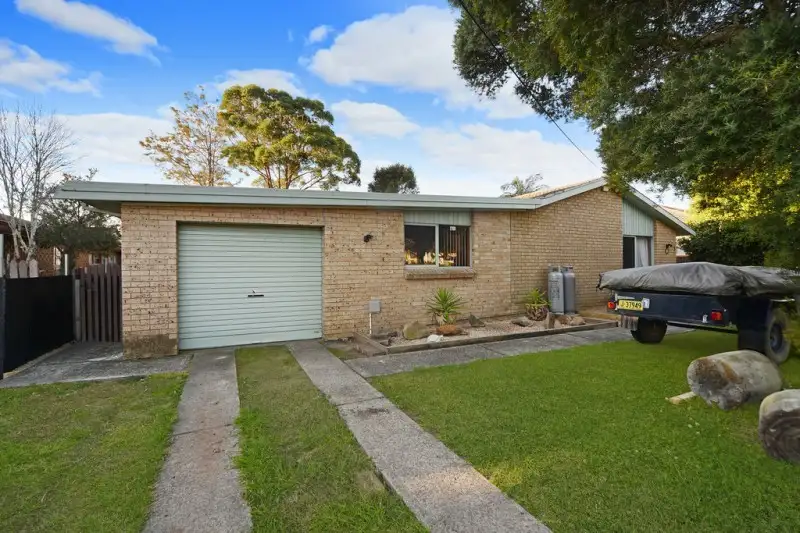 Main view of Homely house listing, 9 Greenwell Point Road, Nowra NSW 2541