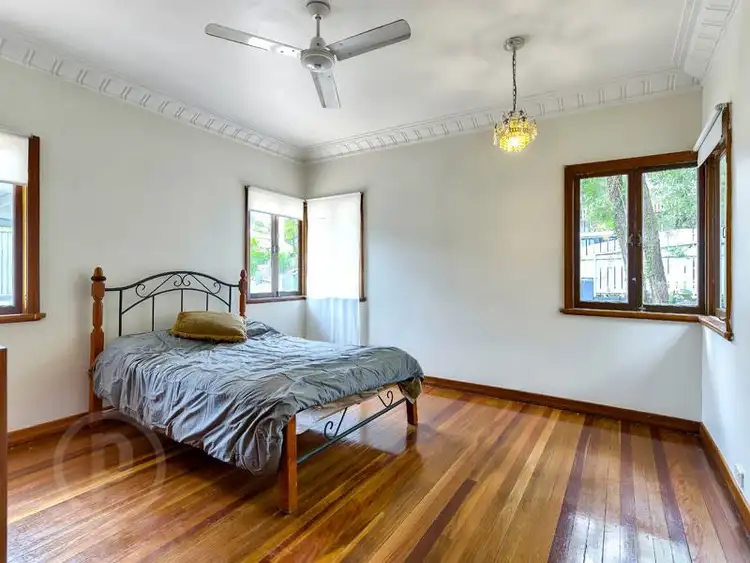 Sixth view of Homely house listing, 17 Copeland Street, Milton QLD 4064