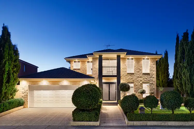 58 Killarney Ridge, Greensborough VIC 3088