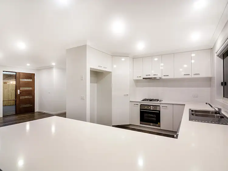 Fourth view of Homely house listing, 13B Barber Drive, Hoppers Crossing VIC 3029