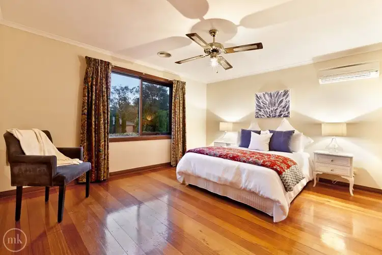 Sixth view of Homely house listing, 22 Calendonia Drive, Eltham North VIC 3095