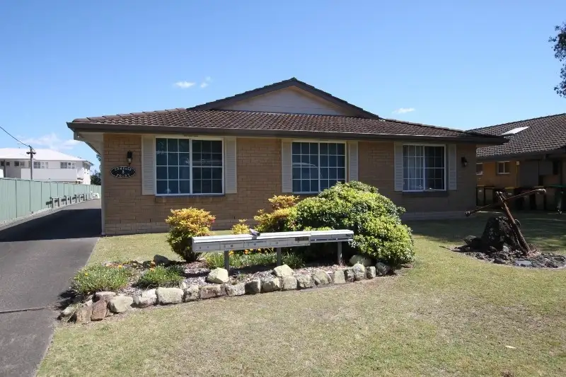 Main view of Homely villa listing, Address available on request