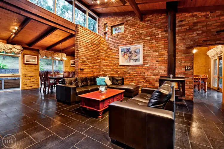 Fifth view of Homely house listing, 38-46 Lawrey Road, Diamond Creek VIC 3089
