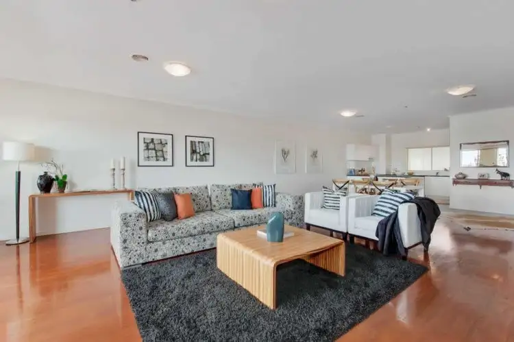 Sixth view of Homely apartment listing, 16/378 Glen Huntly Road, Elsternwick VIC 3185