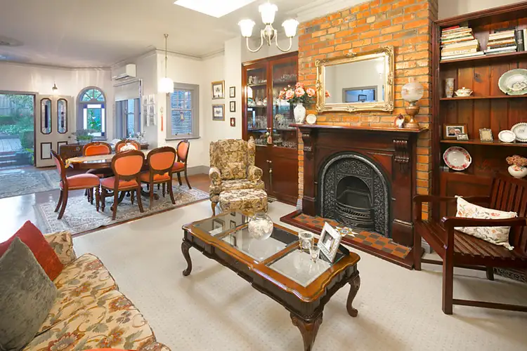 Second view of Homely house listing, 427 Wellington Street, Clifton Hill VIC 3068