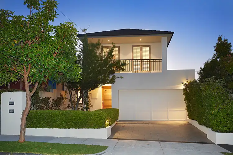 5a Laburnum Street, Brighton VIC 3186