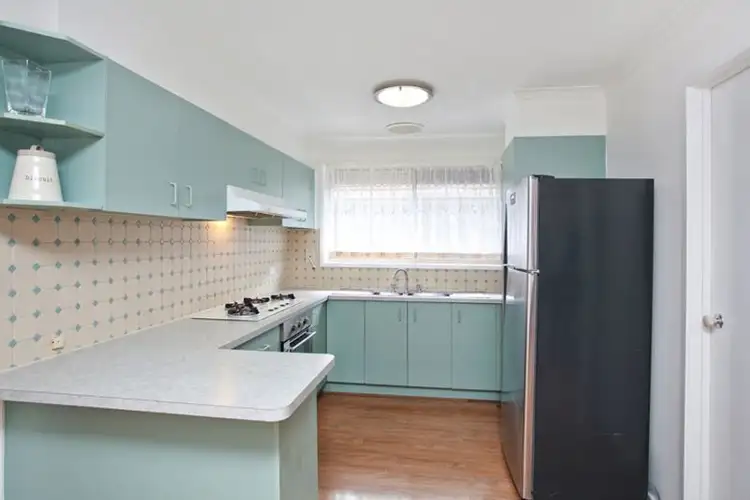 Third view of Homely unit listing, 1/34 Songlark Crescent, Werribee VIC 3030