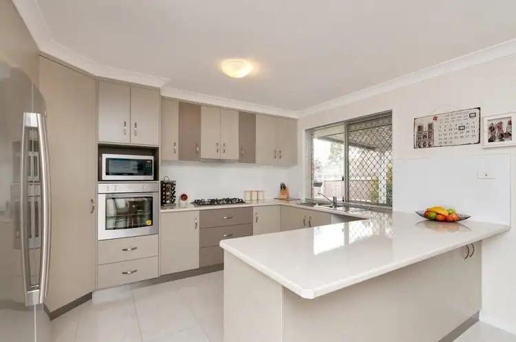 Fifth view of Homely house listing, 8 Gregory Street, Wulkuraka QLD 4305