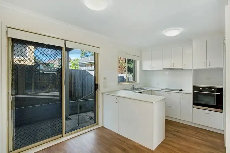 Sixth view of Homely unit listing, 12/1-5 City Road, Ringwood VIC 3134