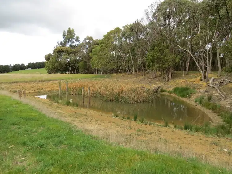 Sixth view of Homely land listing, LOT 1, 61 Waddell Road, Smythes Creek VIC 3351