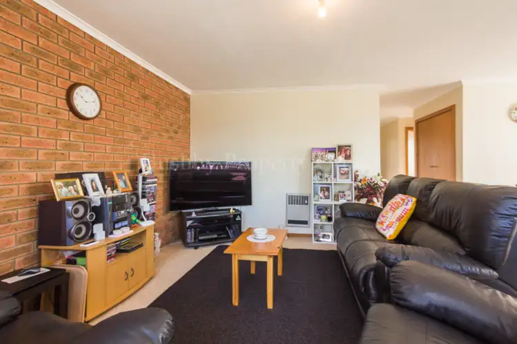 Third view of Homely unit listing, 2/30b Hargrave Crescent, Mayfield TAS 7248